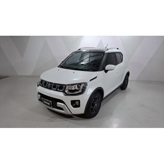 Suzuki Ignis 1.2 Glx Cvt