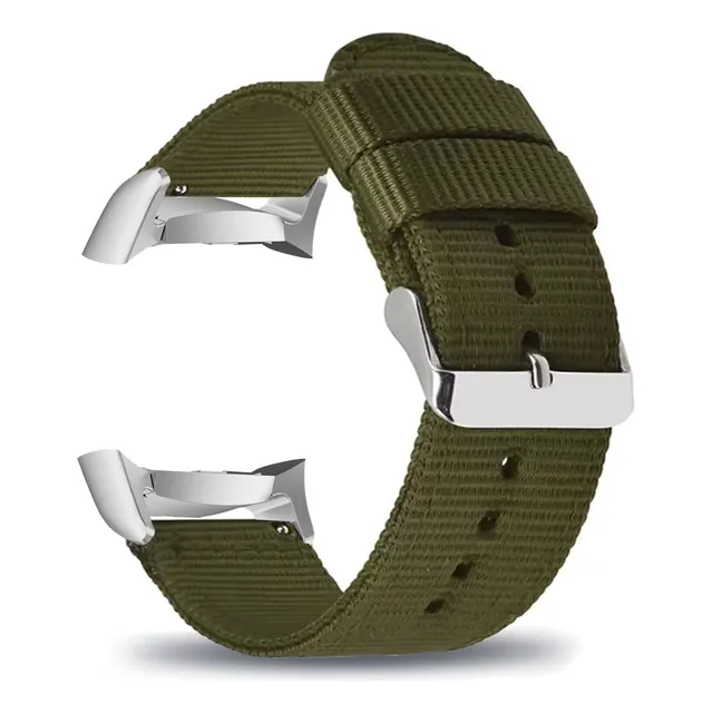 Correa De Nylon Para Samsung Gear Fit 2