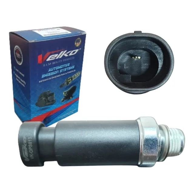 Valvula Sensor Presion Aceite Silverado 99 2000 2001 2002