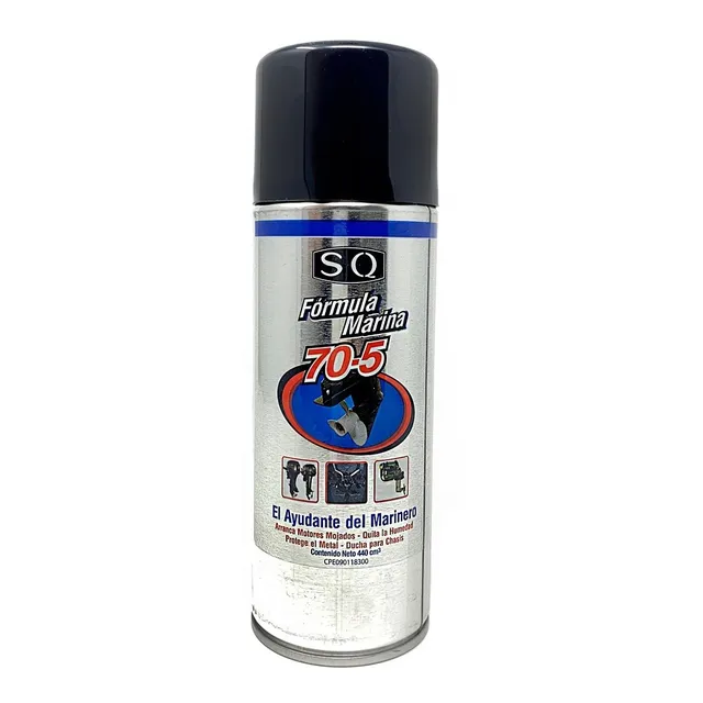 Spray Formula Marina 440cc - Original Sq