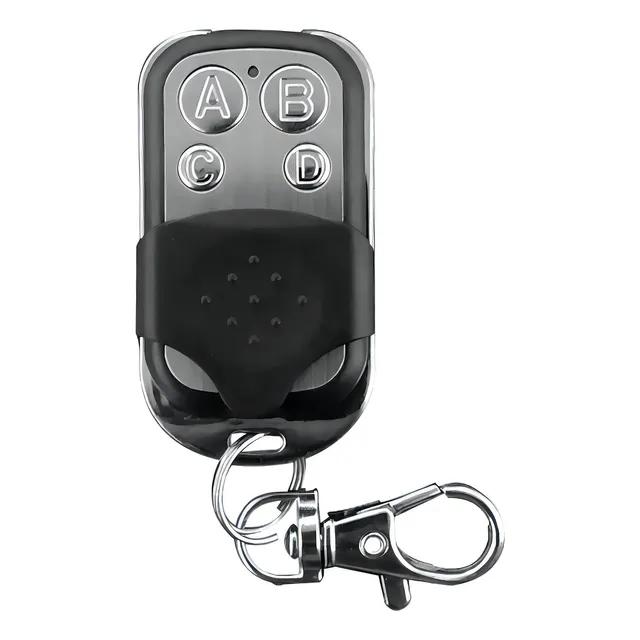 Control Remoto Rf Switch Receptores Wifi 433mhz Domotica
