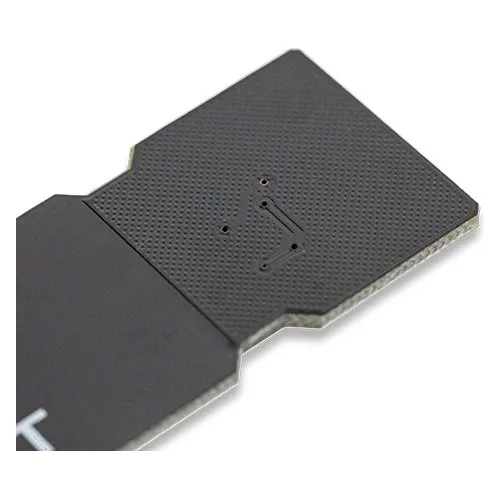 Gravedad Analog Capacitiva Humedad Piso Sensor Resistente