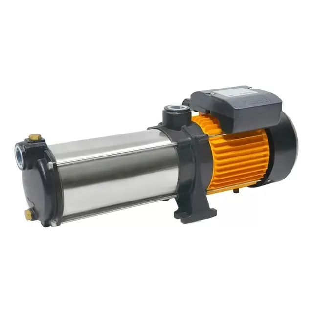 Bomba Centrífuga Happy 3 Hp, 220v 1x1 Hmc-10sc (tipo Espa) .