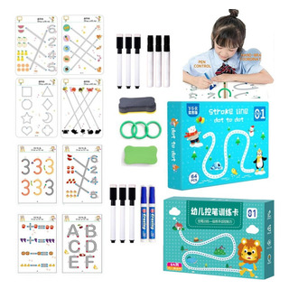 Juego De 2 Libros Mágicos De Juguetes Educativos Montessori Juego De 2 Libros Mágicos De Juguetes Educativos Montessori