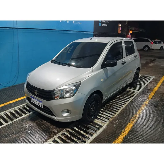 Suzuki Celerio 1.0 Ga 5p