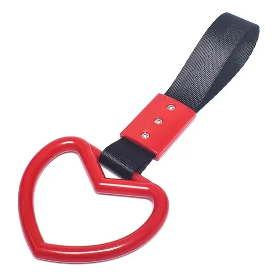 Cinta De Remolque Carro Camioneta Estilo Moderno Tow Strap