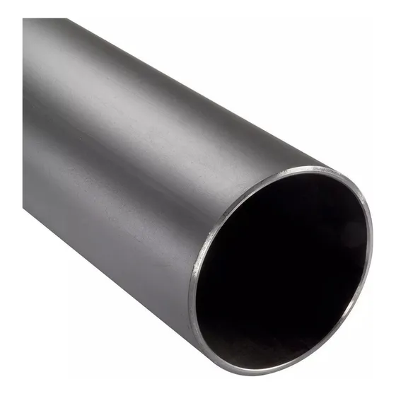 Caño Estructural 4  X 2.00 Mm - 6 Mts - Pompeya - Caba