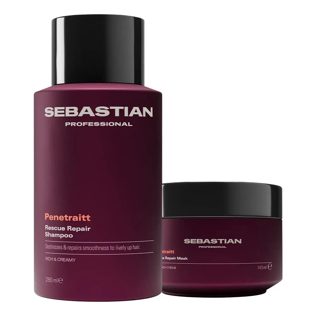 Kit Sebastian Professional Repair