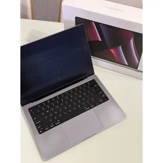 Macbook Pro M2 Max | Mercado Livre