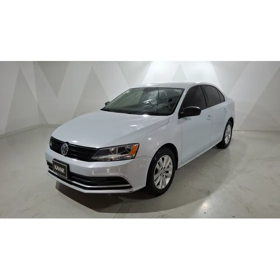 Volkswagen Jetta 2.0 Mt