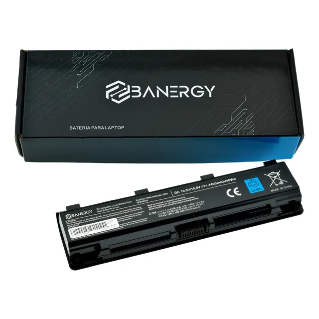 Repuesto Toshiba Pro L855 Pa5024u-1brs Pa5023u-1brs