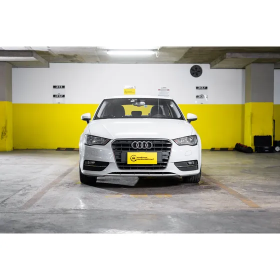 Audi A3 1.4tfsi 125 Stronic