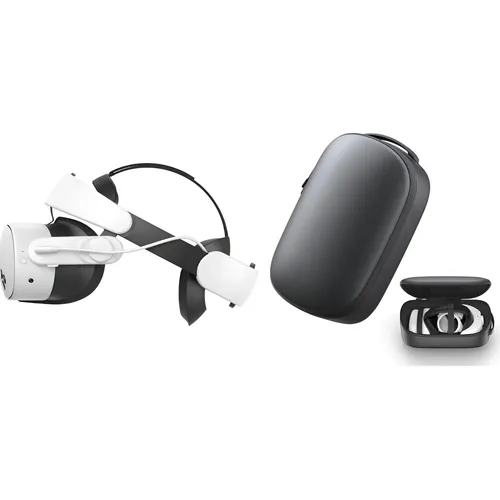 Oculus Quest 2 branco 128GB | MercadoLivre