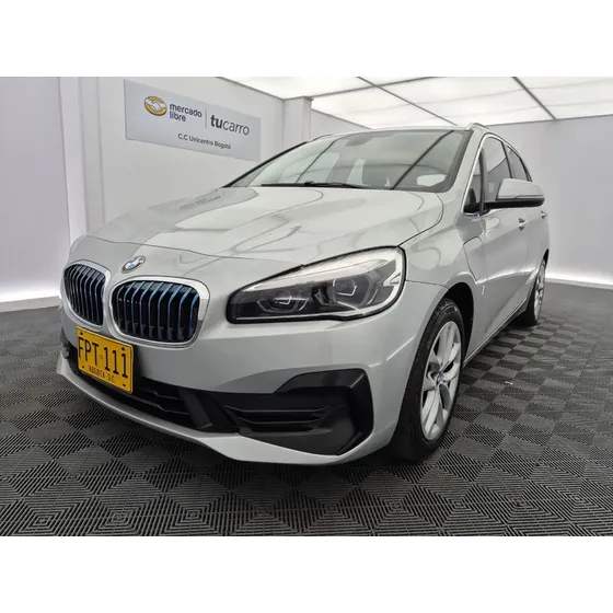 BMW Serie 2 2019 1.5 225xe F45 Active Tourer Iperformance