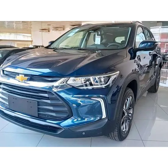 Chevrolet Tracker 1.2 Turbo Flex Premier Automático