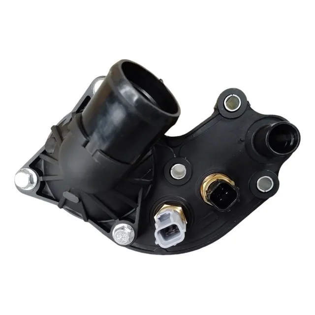 Carcasa Termostatica Ford Explorer Ranger Modelo Nuevo 4.0