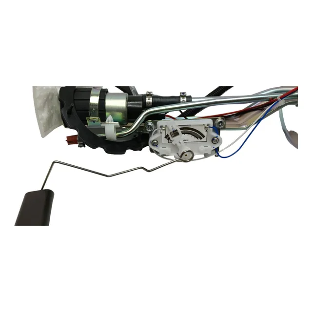 Modulo Bomba Gasolina Ford F-150 4.2lts 1998/1998