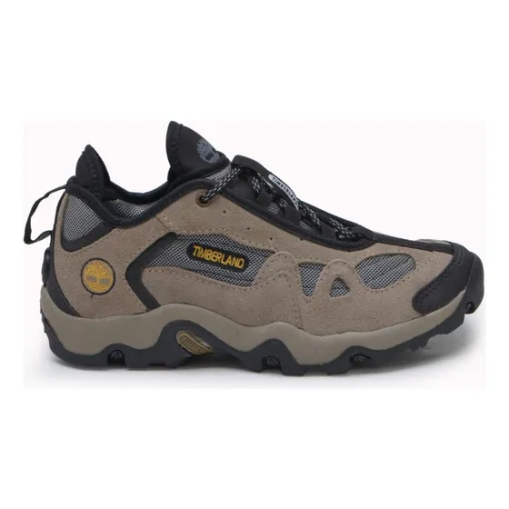 Tênis Timberland Adventure Gorge C2 Masculino Feminino Couro