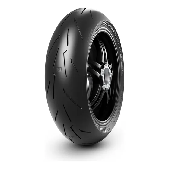Pneu Tras 180/55r17 73w Diablo Rosso Corsa Iv Moto