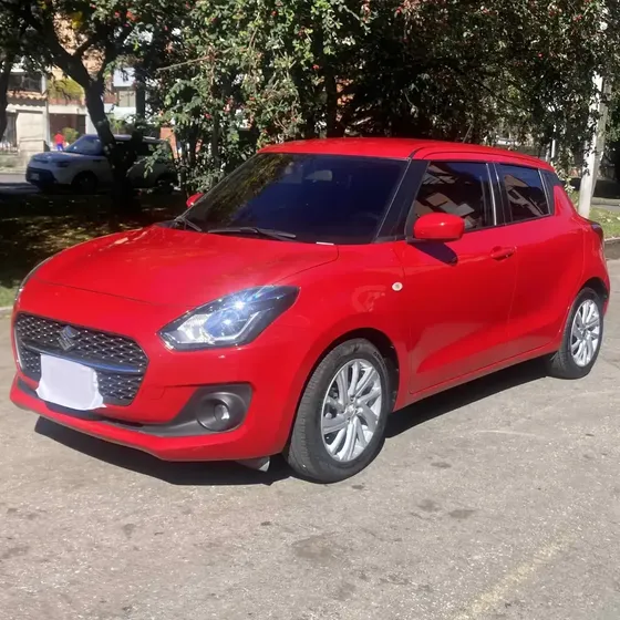 Suzuki Swift 2023 1.2 Hybrid 2wd