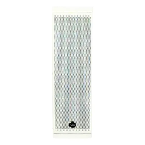 Vertical Line Leacs L5 Passiva Branca 350w Rms