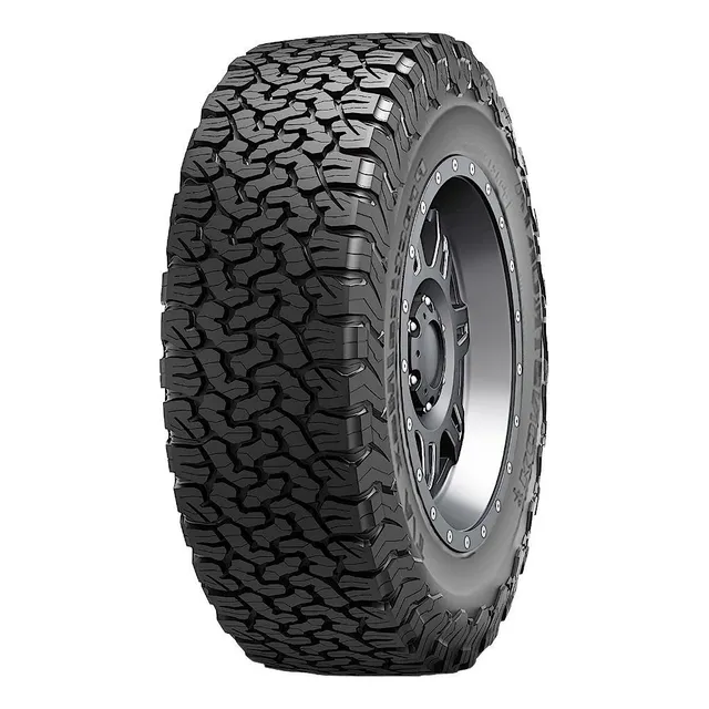 Cubierta 235/75/15 Lt Habilead At 02 110/107 S