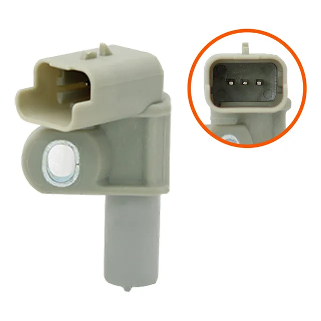 Sensor Eje Leva Cmp Peugeot Expert 1.6 16v Diesel 08/14