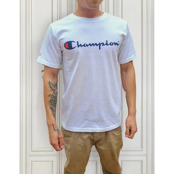 Polera Champion