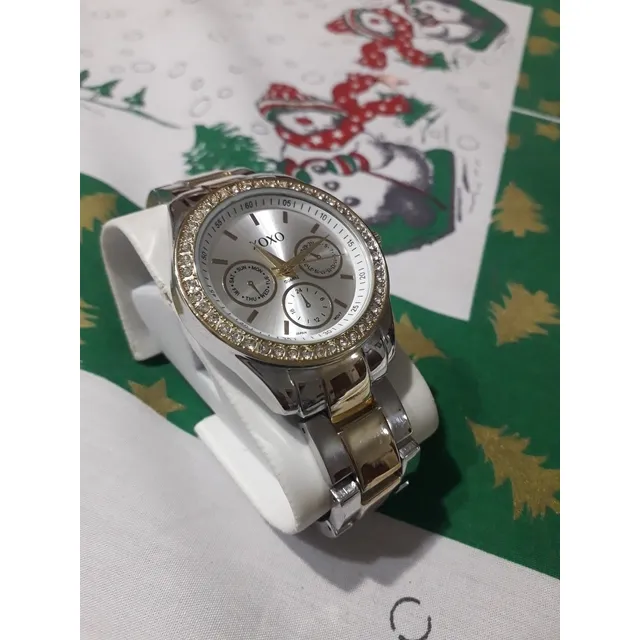 Reloj Para Dama Xoxo
