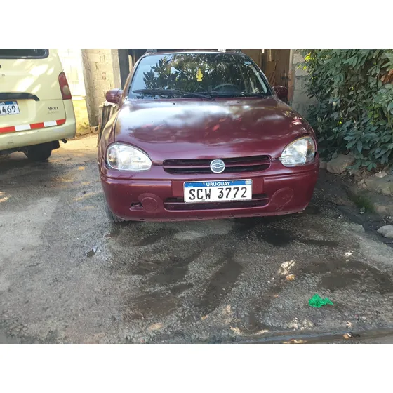 Chevrolet Corsa 1.6 Gl
