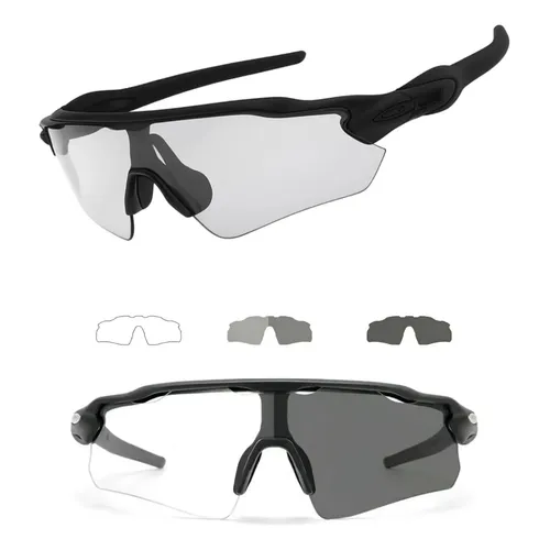 Shooting Glasses Wiley X Saber Advanced Ansi Z87.1+ For Men