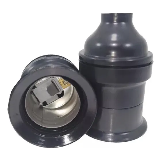Portalampara 3 Piezas Combo 20 Unidades !!!oferta!!!!