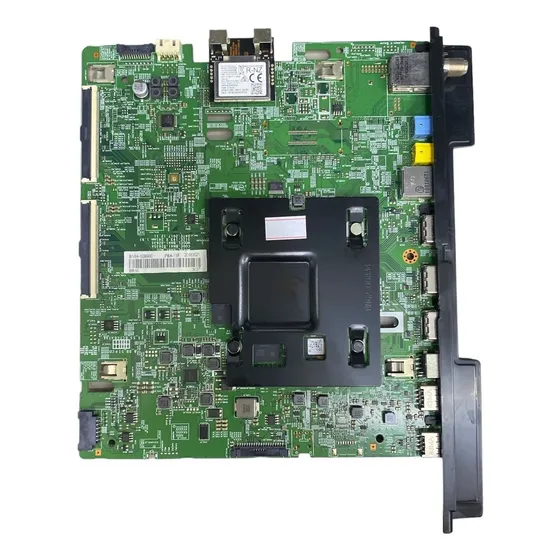 Placa Principal Para Tv Samsung Un50nu7100g Bn94-12800c