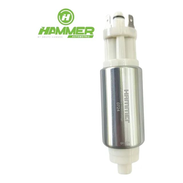 Pila De Gasolina Fiat Palio 1.3 1.6 16v 96-12 Siena 1.3 1.6
