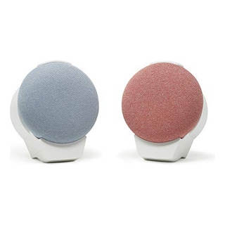 Soporte De Pared Doqxd Para Google Nest Mini 2ª Generación: Soporte De Pared Doqxd Para Google Nest Mini 2ª Generación: