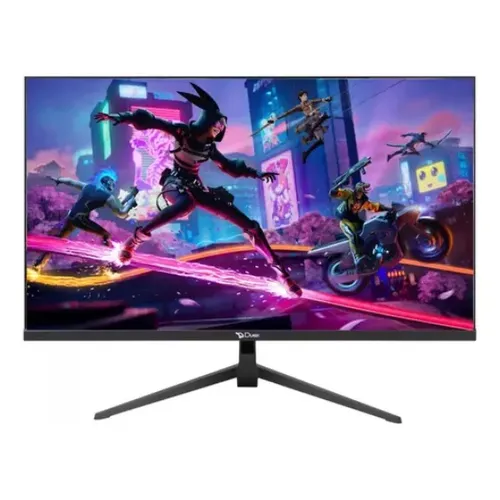 Benq Monitor Mobiuz Ex240n 1ms 165hz Gaminng - 23.8 . Cor Preto