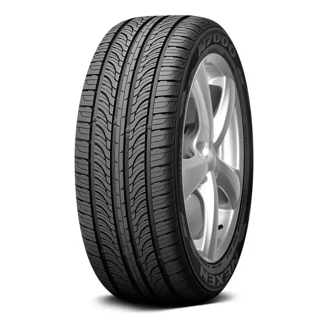 Neumatico Nexen  235 50 18 N7000 Plus 101w Xl