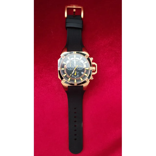 Reloj Technosport Chrono, 3 Piñones