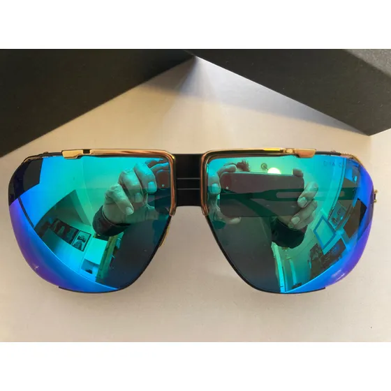 Tom Ford/ray-ban/ Dita Casias - Made In Japan