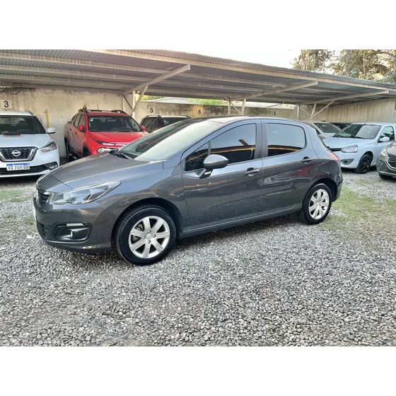 Peugeot 308 1.6 Allure Hdi 115cv