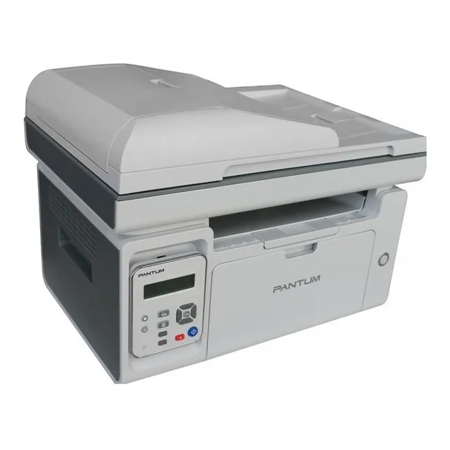 Impresora multifunción monocromática Pantum M6559NW con wifi 220V