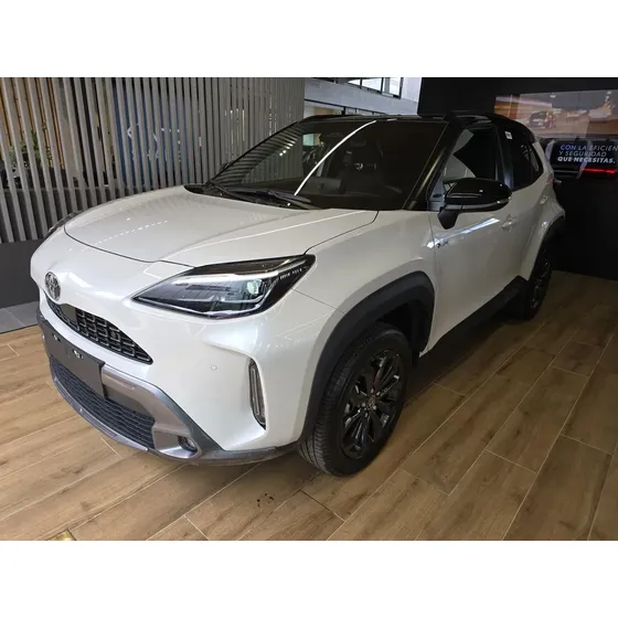 Toyota Yaris Cross 2027 1.5 Hev Xls