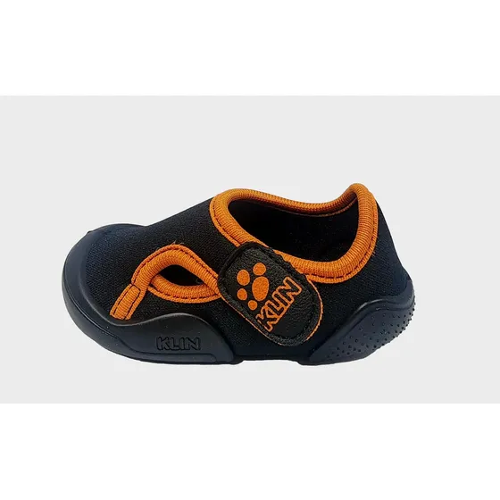 Sapato Tenis Klin Bebe Prim Passos Anatômico Macio 19 Ao 23