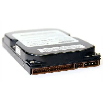 Disco Duro Ide De 120 Gb
