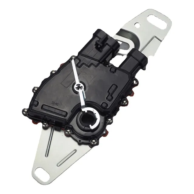 Transmision Automatica Interruptor Segurida Para 4l60e 4l80e