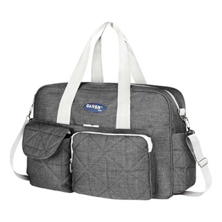 Pañalera Moderna Mochila Bebé Impermeable De Viaje Multiusos Pañalera Moderna Mochila Bebé Impermeable De Viaje Multiusos