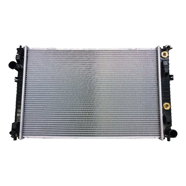  Radiador  Ford Fusion 3.0 2006 2009