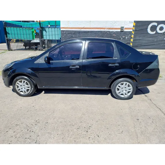 Ford Fiesta Max 1.6 Max Edg Plu
