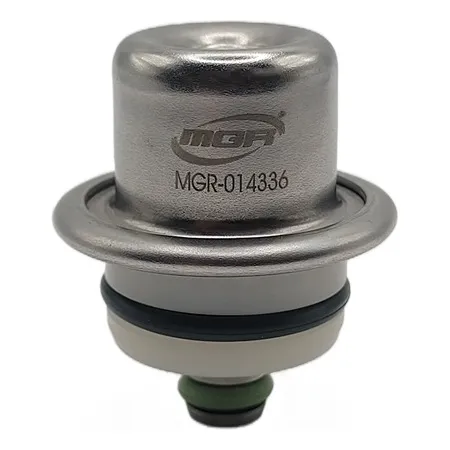 Regulador Gasolina Volkswagen Fox Spacefox Crossfox 4.2bar