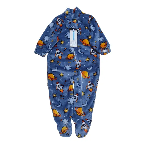 Pijamas Termicas Para Bebes , Marca Bebitos